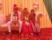 Pune child marriage case: FIR filed against 35, including bridegroom