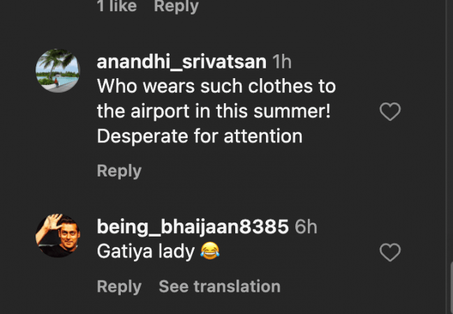 'Glowing in love': Fans react as Tara Sutaria leaves for Cannes debut amid dating rumours with Aditya Roy Kapur
