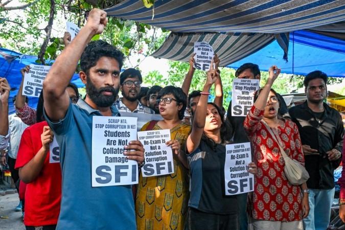 NEET paper leak explained: Students' rights, court cases, and what parents should know