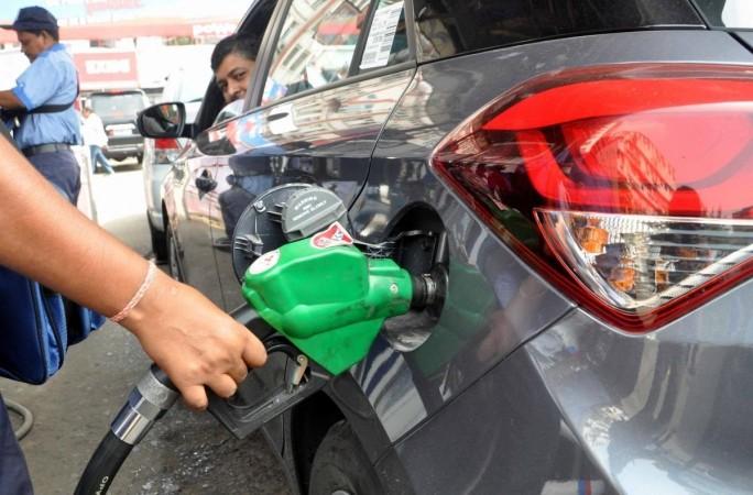 India's ethanol-blended petrol softens global oil shock as OMCs face massive profit hit: Hardeep Puri India's ethanol-blended petrol softens global oil shock as OMCs face massive profit hit: Hardeep Puri