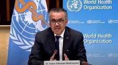 WHO warns more hantavirus cases may emerge after cruise outbreak; South Africa tracks 97 contacts