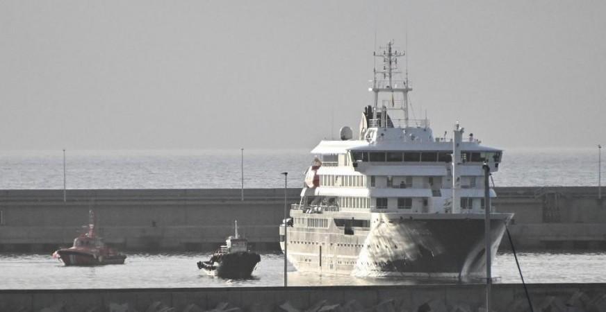 WHO warns more hantavirus cases may emerge after cruise outbreak; South Africa tracks 97 contacts