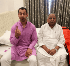 Mulayam Singh Yadav's son Prateek Yadav dies at 38 after health complications