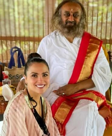 Gurudev Sri Sri Ravi Shankar Turns 70: A Life Dedicated to Peace, Humanity and Mental Wellness