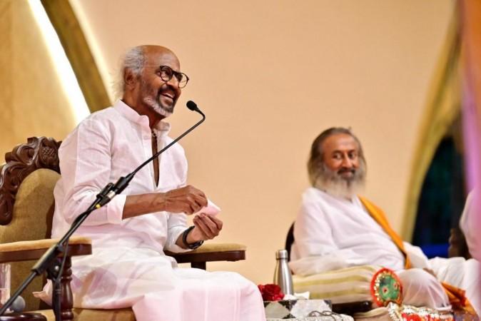 Gurudev Sri Sri Ravi Shankar Turns 70: A Life Dedicated to Peace, Humanity and Mental Wellness