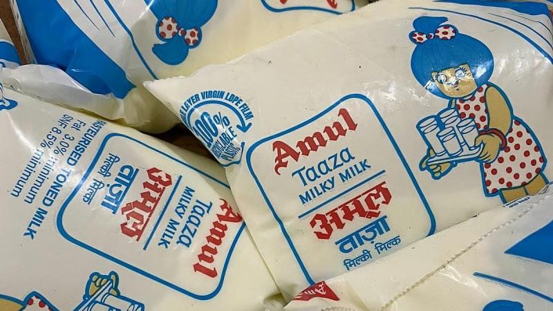 Amul hikes milk prices by ₹2 per litre across India effective from May 14; check revised rates