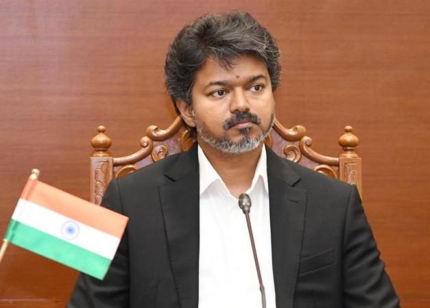 Vijay renews demand to scrap NEET after 2026 exam cancellation