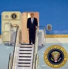 US President Donald Trump lands in Beijing with Elon Musk, gets grand Chinese welcome ahead of Xi talks