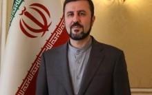 Working on safe passage of more Indian vessels through Strait of Hormuz: Iranian minister