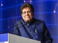 No WFH mandate,travel all around the world for business: Piyush Goyal clarifies after PM Modi's appeal