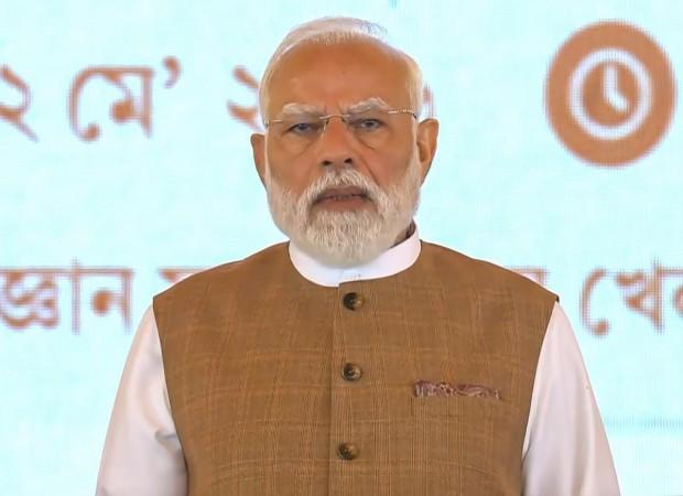 No WFH mandate,travel all around the world for business: Piyush Goyal clarifies after PM Modi's appeal