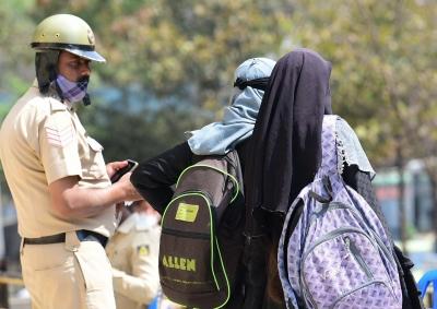 Karnataka withdraws 2022 school uniform order, permits wearing of hijabs, sacred threads
