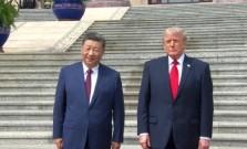 Trump, Xi begin summit talks over trade, Iran, Taiwan, other key issues