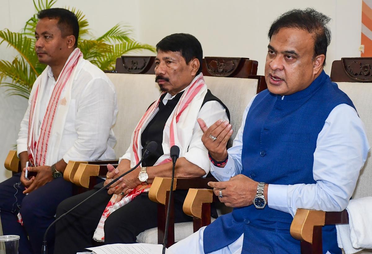 Pawan Khera faces marathon questioning by Assam Police