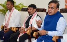Pawan Khera faces marathon questioning by Assam Police