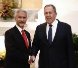 'World Needs Stability': Jaishankar Opens BRICS Foreign Ministers' Meet Amid West Asia Crisis