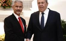 'World Needs Stability': Jaishankar Opens BRICS Foreign Ministers' Meet Amid West Asia Crisis