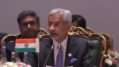 'World Needs Stability': Jaishankar Opens BRICS Foreign Ministers' Meet Amid West Asia Crisis