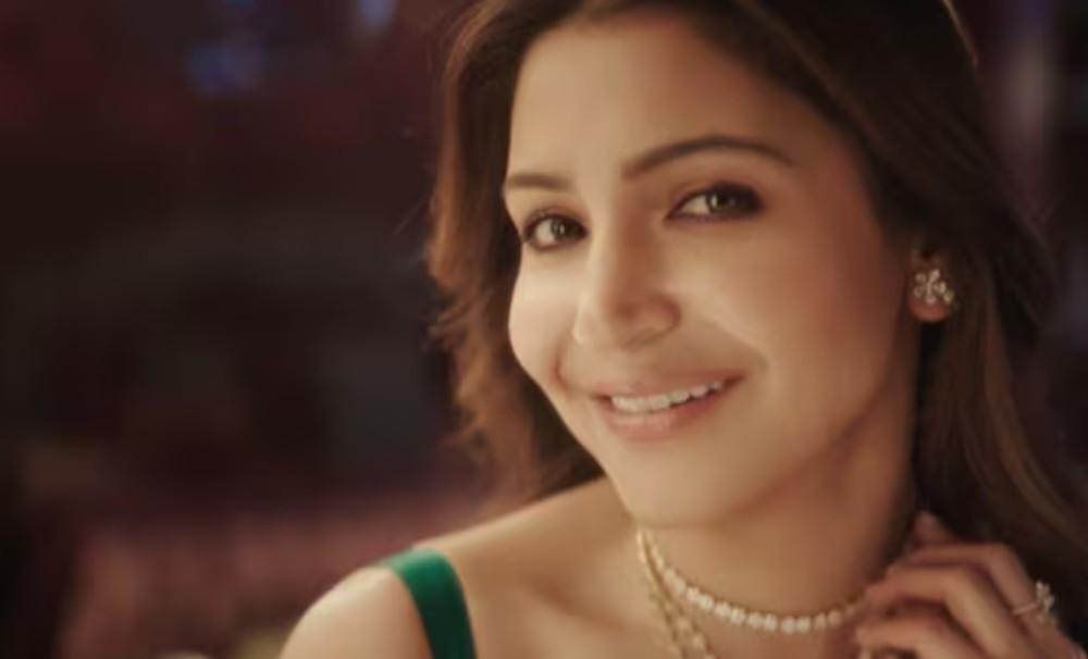 Anushka Sharma