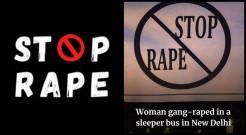 Delhi moving bus gang-rape case: Driver, helper arrested after woman's complaint; 'Nothing learnt from Nirbhaya,' political row erupts