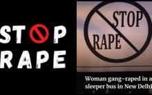 Delhi moving bus gang-rape case: Driver, helper arrested after woman's complaint; 'Nothing learnt from Nirbhaya,' political row erupts
