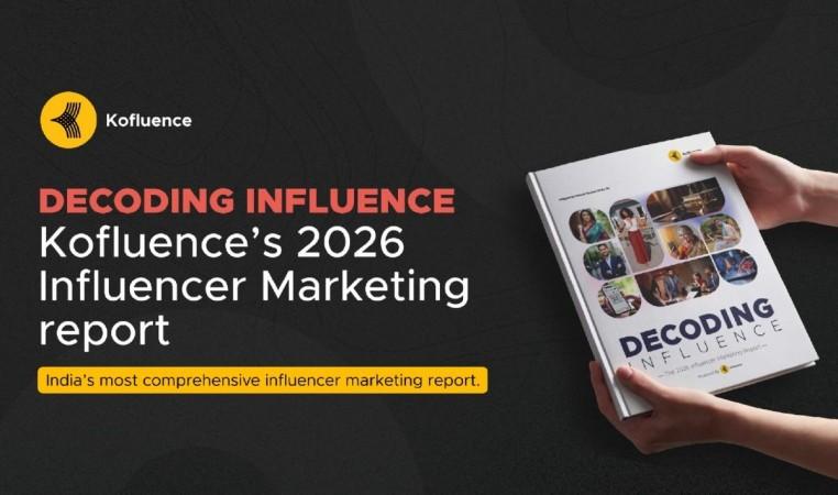 India's Influencer Marketing Sector May Reach ₹5,000 Crore By 2027: Report