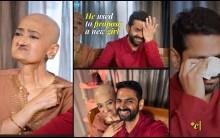 Sharib Hashmi breaks down as wife Nasreen's oral cancer relapses for 6th time; here's why cancer returns and how to stay cautious