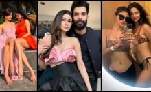 'We have decided to part ways': Mouni Roy confirms divorce with Suraj Nambiar; urge media to stop 'fictitious narratives'
