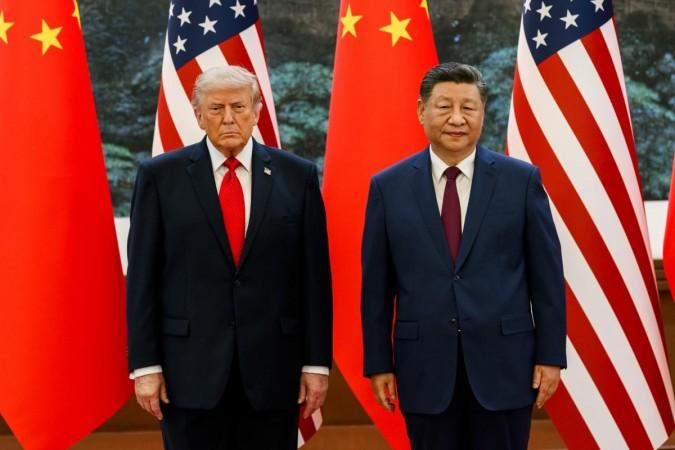 US, China agree that Strait of Hormuz must remain open amid Iran war; India-bound LPG vessels transit safely