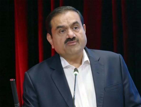 US authorities likely to drop case against Adani Group chief soon US authorities likely to drop case against Adani Group chief soon