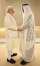 PM Modi in UAE: India signs strategic petroleum reserve, LPG supply pacts amid Iran war; UAE commits $5 billion investmen
