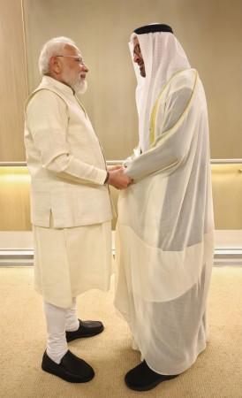 PM Modi in UAE: India signs strategic petroleum reserve, LPG supply pacts amid Iran war; UAE commits $5 billion investmen