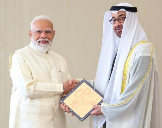 PM Modi in UAE: India signs strategic petroleum reserve, LPG supply pacts amid Iran war; UAE commits $5 billion investmen
