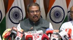 NEET exams to be computer-based from next year: Dharmendra Pradhan
