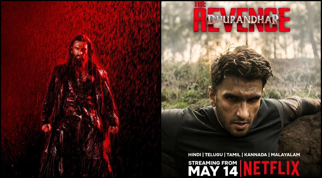 Ranveer Singh's Dhurandhar 2  Crashes Netflix In Pakistan, film to release next week in India; here's Why