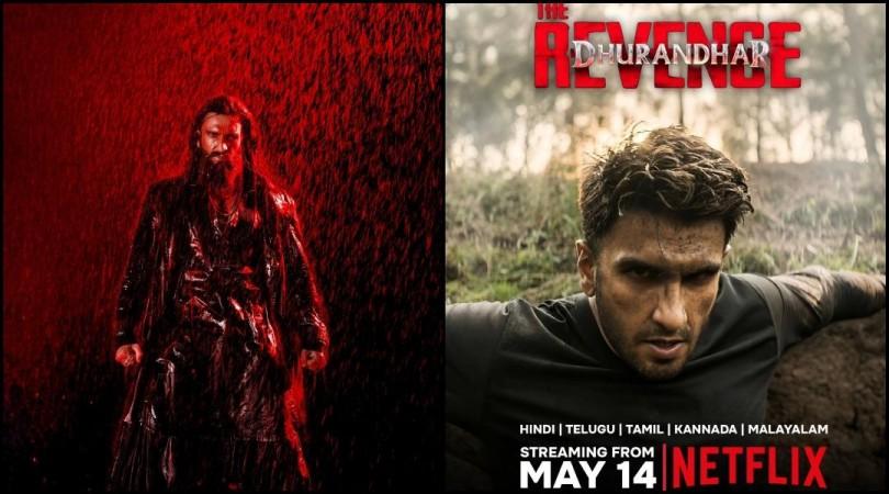 Ranveer Singh's Dhurandhar 2  Crashes Netflix In Pakistan, film to release next week in India; here's Why