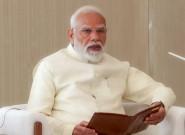 PM Modi refutes CNBC-TV18 report on govt considering levy on foreign travel