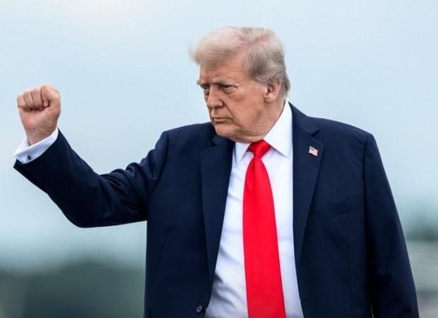 Trump claims 'total military victory' over Iran, says US strikes severely damaged Tehran's capabilities