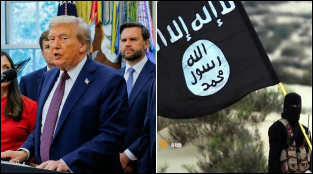 Who was Abu-Bilal al-Minuki? ISIS second-in-command killed in US-Nigeria mission