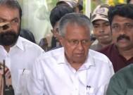 Ex-Kerala CM Vijayan faces heat as CPI(M) soul searching turns into leadership revolt