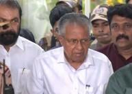 Ex-Kerala CM Vijayan faces heat as CPI(M) soul searching turns into leadership revolt