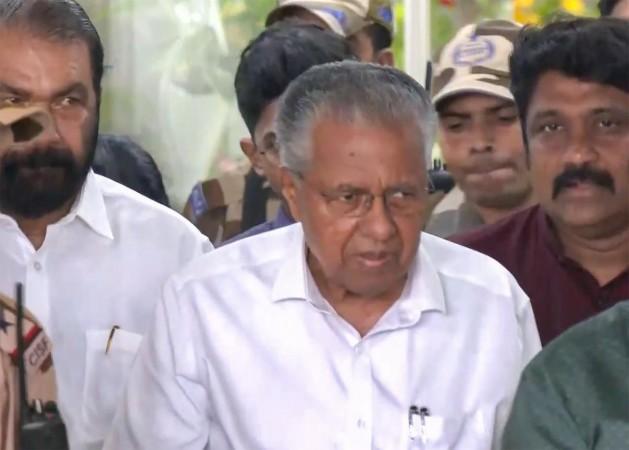 Ex-Kerala CM Vijayan faces heat as CPI(M) soul searching turns into leadership revolt Ex-Kerala CM Vijayan faces heat as CPI(M) soul searching turns into leadership revolt