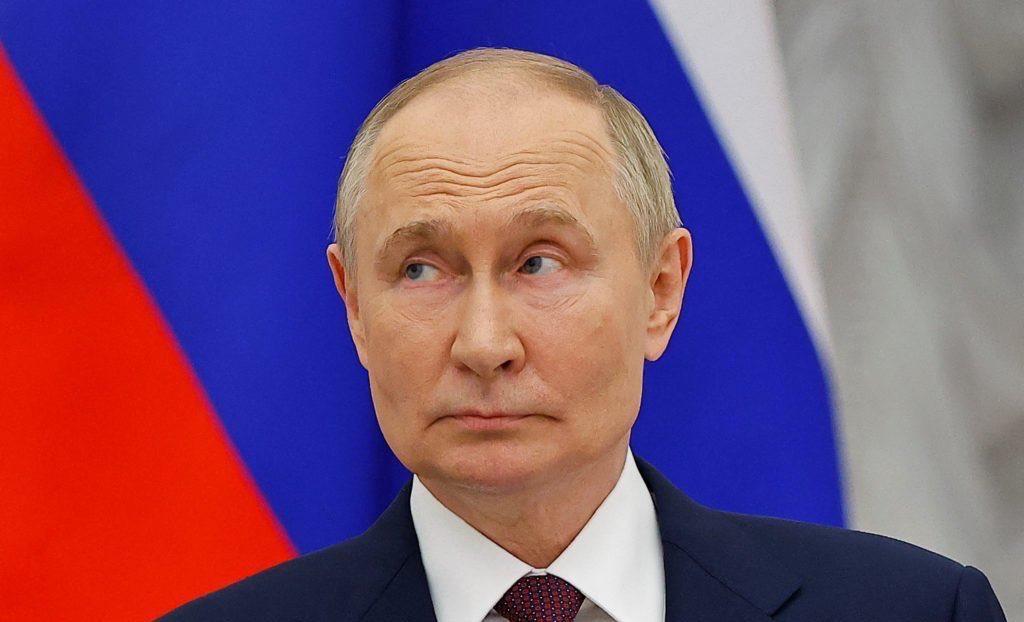 After Trump-Xi talks, Putin set for key Beijing visit to boost Russia-China ties