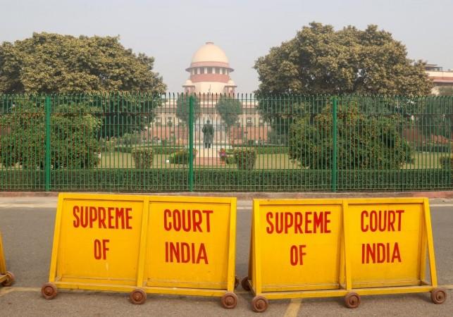 Plea in SC seeks overhaul of NTA after cancellation of NEET-UG 2026