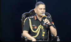 If Pakistan continues to harbour terrorists and operate against India, then they have to decide, whether they want to be part of geography and history or not,