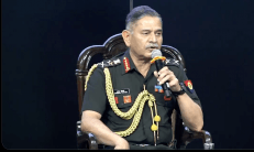 If Pakistan continues to harbour terrorists and operate against India, then they have to decide, whether they want to be part of geography and history or not,