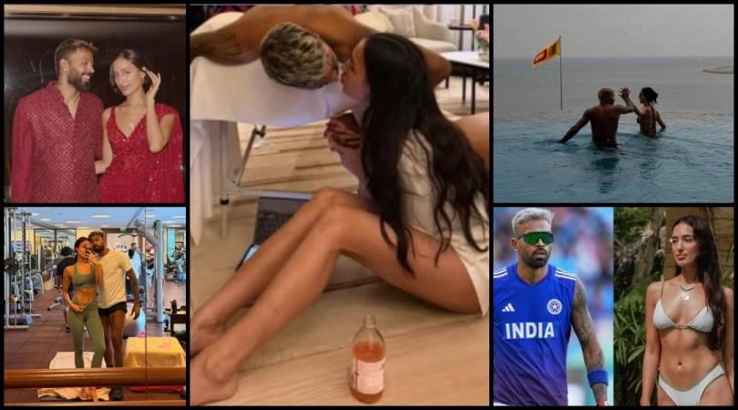 Hardik Pandya - Mahieka Sharma getting married on May 22 amid IPL 2026? Here's what we know Hardik Pandya - Mahieka Sharma getting married on May 22 amid IPL 2026? Here's what we know
