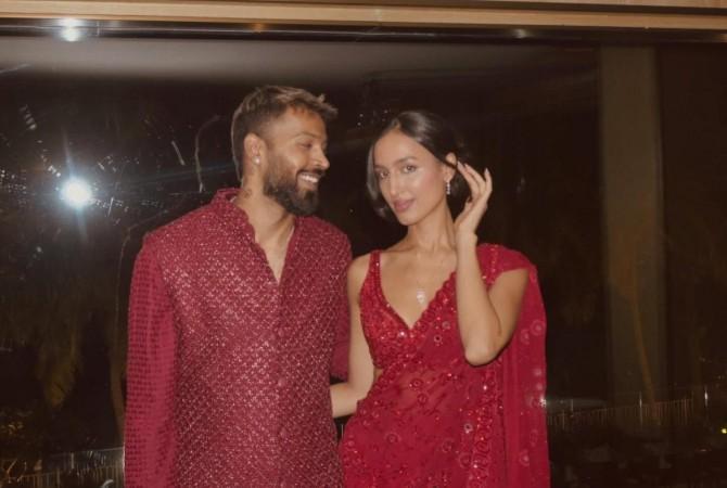 Hardik Pandya - Mahieka Sharma getting married on May 22 amid IPL 2026? Here's what we know Hardik Pandya - Mahieka Sharma getting married on May 22 amid IPL 2026? Here's what we know