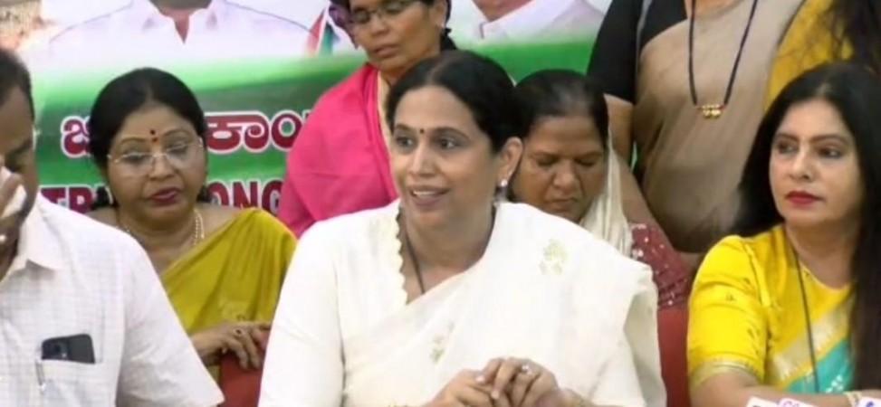 Karnataka Minister Hebbalkar urges parties not to politicise hijab issue in schools Karnataka Minister Hebbalkar urges parties not to politicise hijab issue in schools