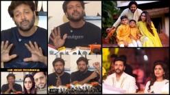 Ravi Mohan cries, announces acting break until divorce with Aarti Ravi is finalised; addresses Keneeshaa Francis controversy